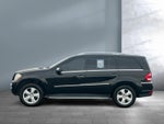 2010 Mercedes-Benz GL-Class GL 450
