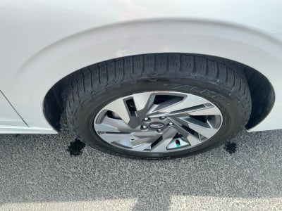 2024 Subaru Legacy Touring XT