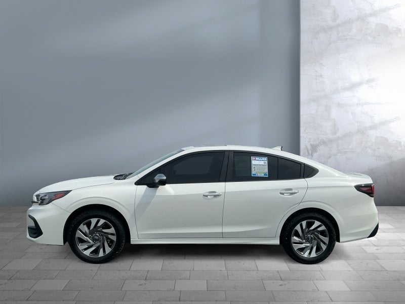 2024 Subaru Legacy Touring XT