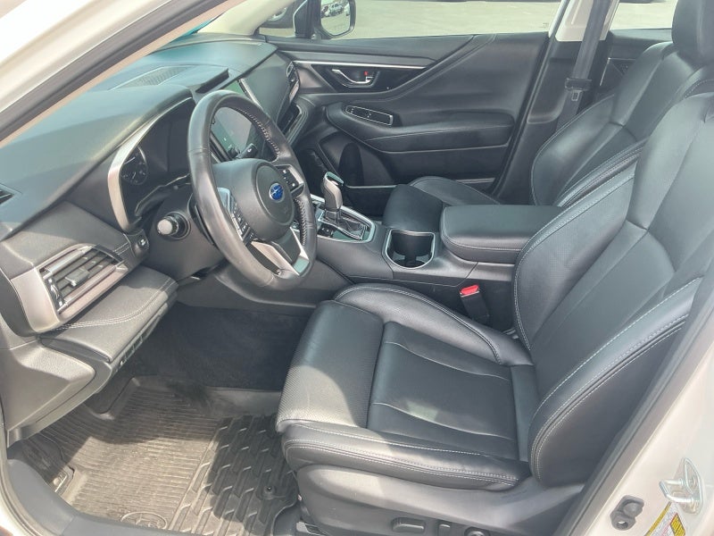 2024 Subaru Legacy Touring XT
