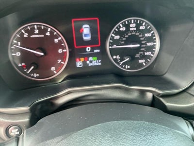 2024 Subaru Legacy Touring XT
