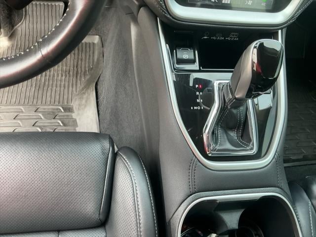 2024 Subaru Legacy Touring XT