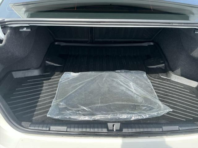 2024 Subaru Legacy Touring XT