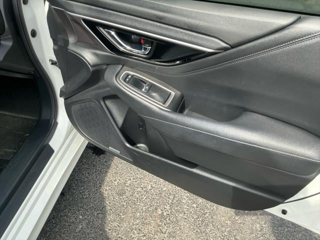 2024 Subaru Legacy Touring XT