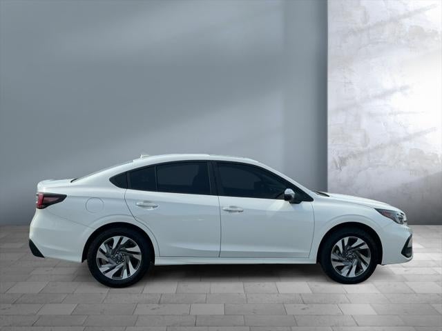 2024 Subaru Legacy Touring XT
