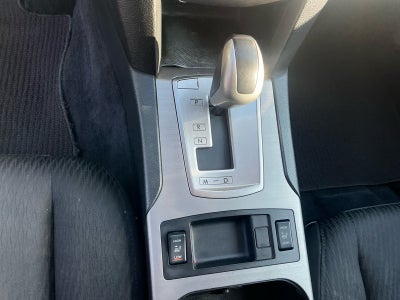 2010 Subaru Outback Prem All-Weathr/Pwr Moon