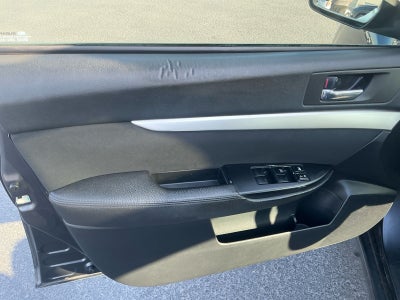 2010 Subaru Outback Prem All-Weathr/Pwr Moon