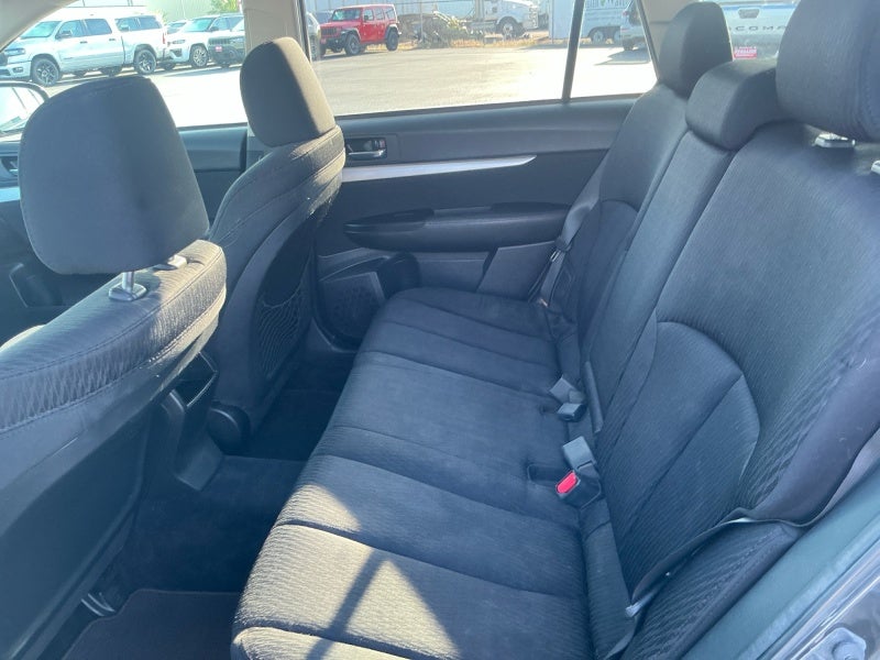 2010 Subaru Outback Prem All-Weathr/Pwr Moon