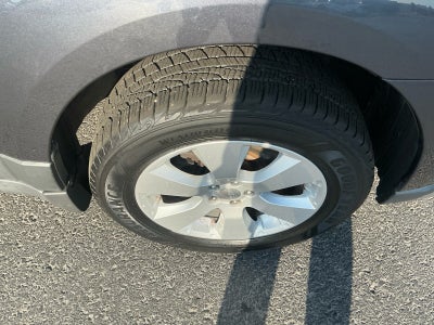 2010 Subaru Outback Prem All-Weathr/Pwr Moon