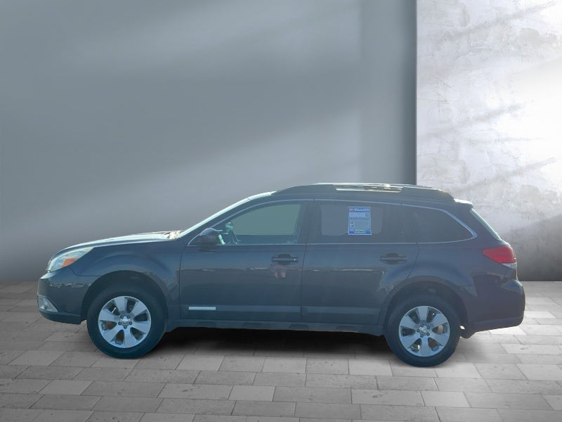 2010 Subaru Outback Prem All-Weathr/Pwr Moon