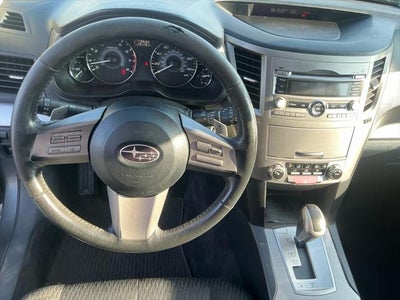 2010 Subaru Outback Prem All-Weathr/Pwr Moon