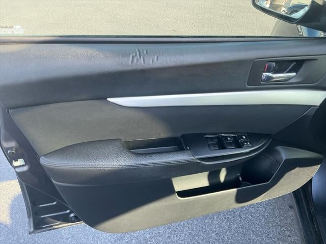 2010 Subaru Outback Prem All-Weathr/Pwr Moon