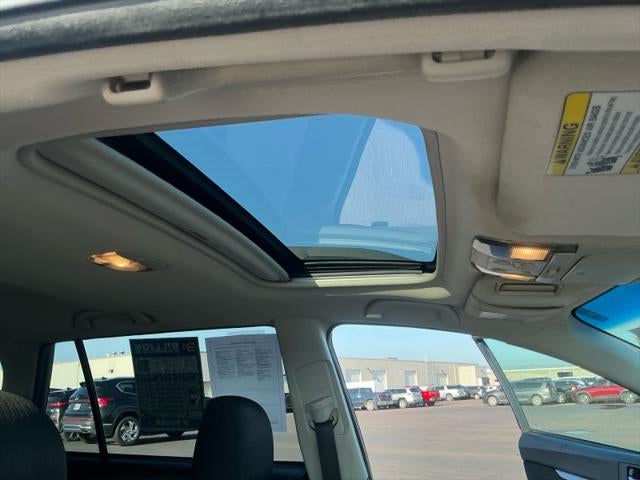 2010 Subaru Outback Prem All-Weathr/Pwr Moon