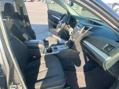 2010 Subaru Outback Prem All-Weathr/Pwr Moon