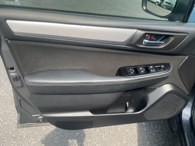 2018 Subaru Outback Premium