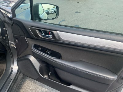 2018 Subaru Outback Premium