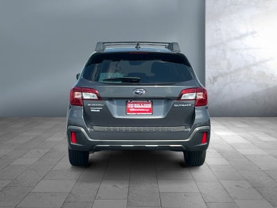 2018 Subaru Outback Premium