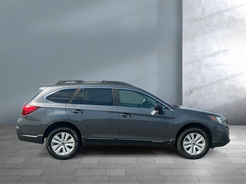 2018 Subaru Outback Premium