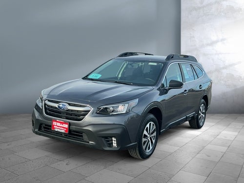 2022 Subaru Outback CVT