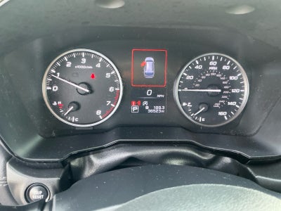 2022 Subaru Outback CVT