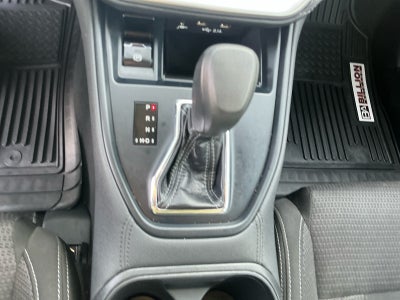 2022 Subaru Outback CVT