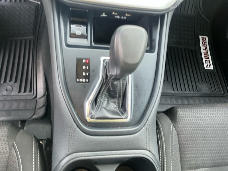 2022 Subaru Outback CVT