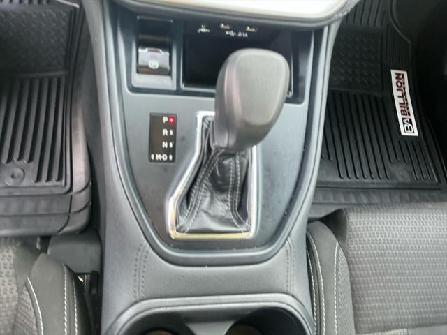 2022 Subaru Outback CVT