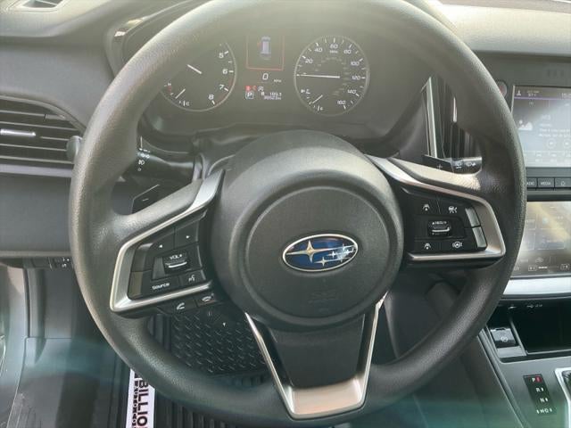 2022 Subaru Outback CVT