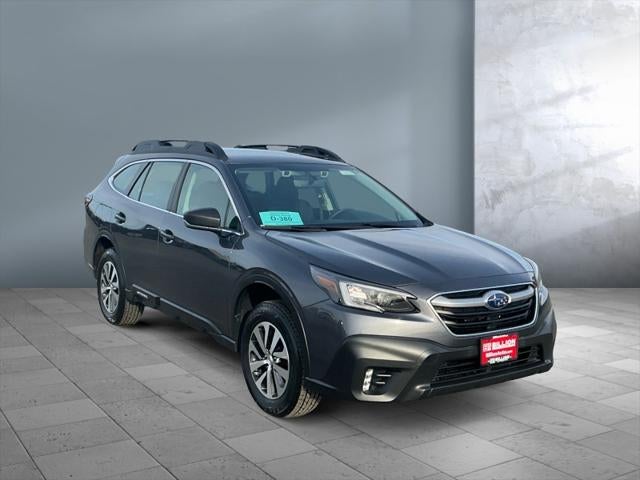 2022 Subaru Outback CVT