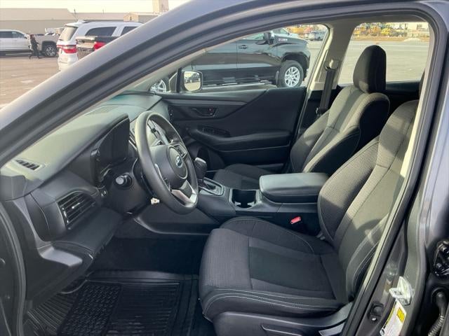 2022 Subaru Outback CVT