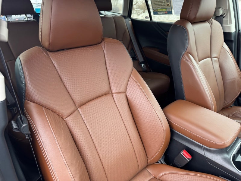 2022 Subaru Outback Touring