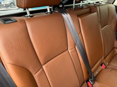 2022 Subaru Outback Touring