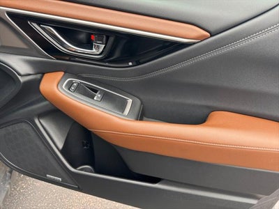 2022 Subaru Outback Touring