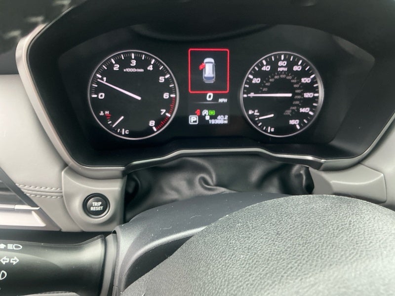 2024 Subaru Outback Limited XT