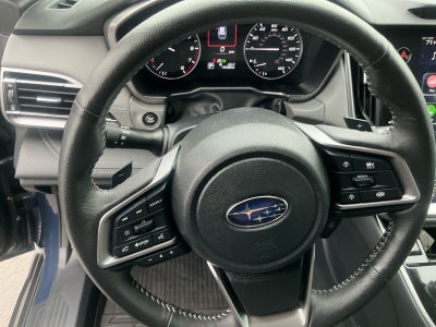2024 Subaru Outback Limited XT