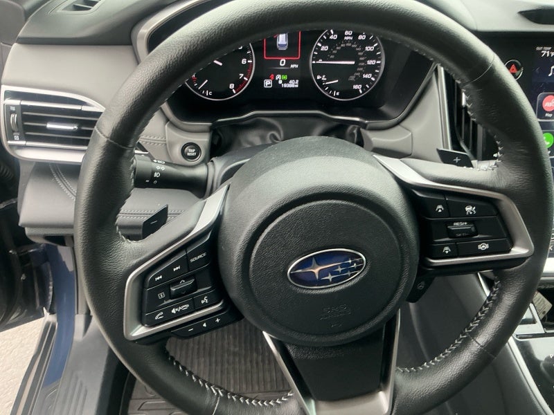 2024 Subaru Outback Limited XT