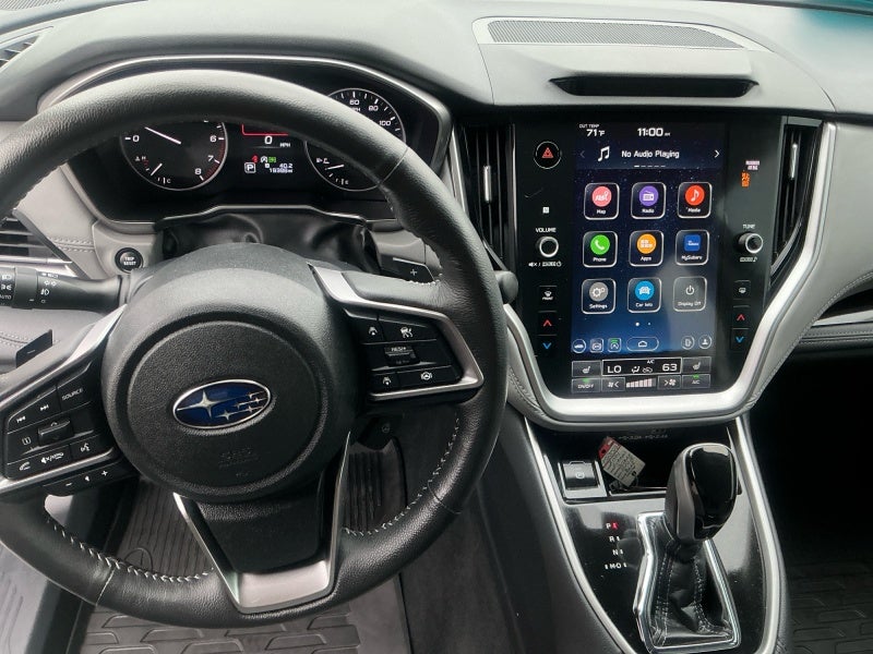 2024 Subaru Outback Limited XT