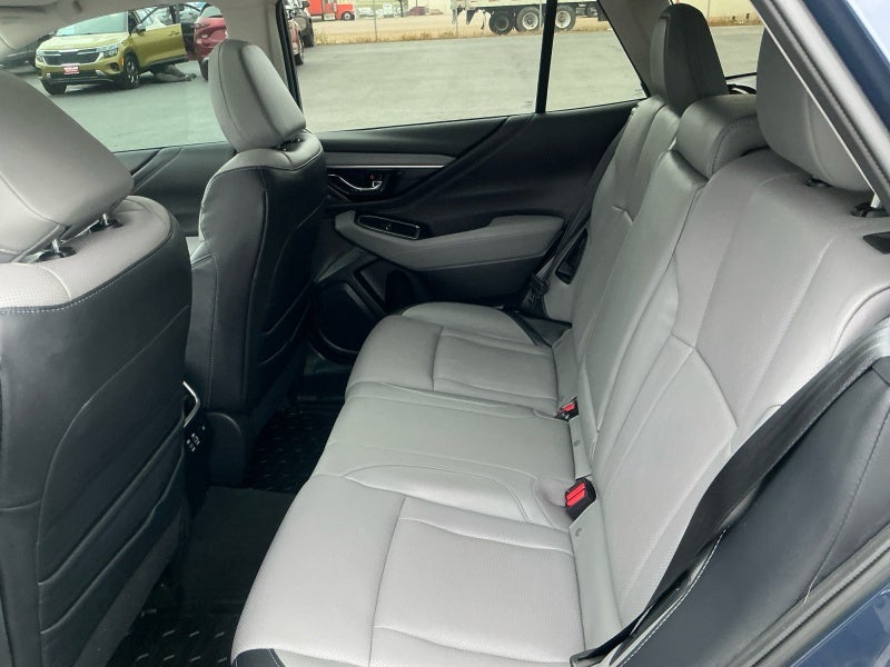 2024 Subaru Outback Limited XT