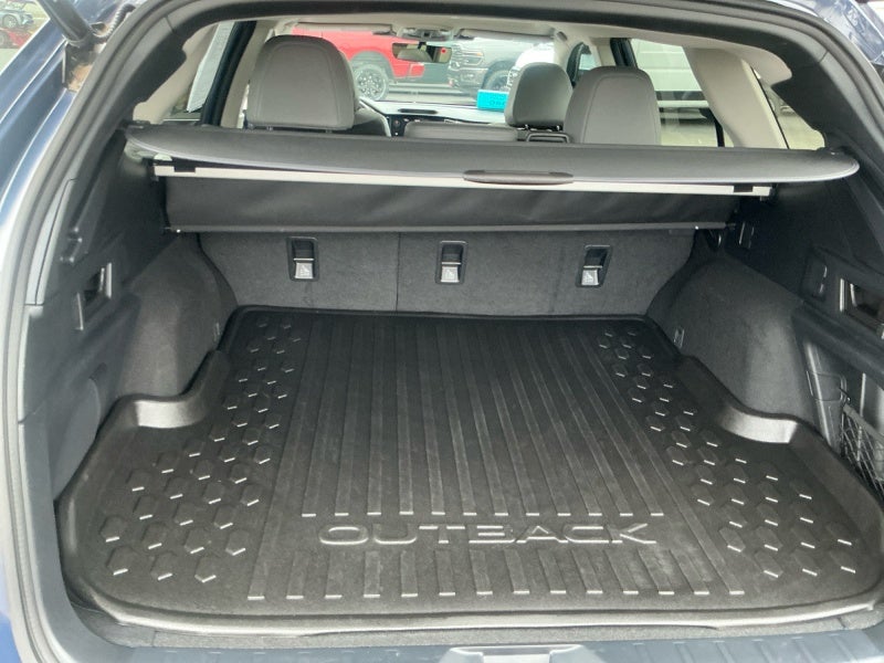 2024 Subaru Outback Limited XT