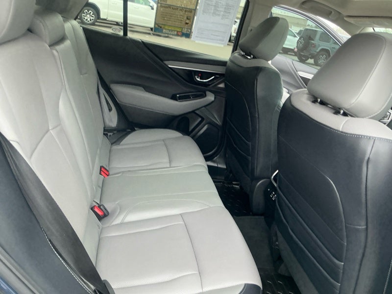 2024 Subaru Outback Limited XT