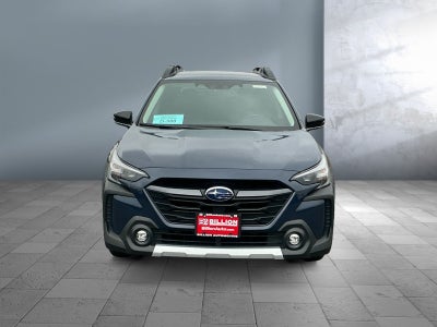 2024 Subaru Outback Limited XT