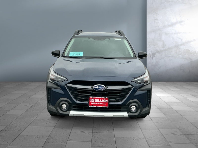 2024 Subaru Outback Limited XT
