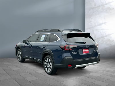 2024 Subaru Outback Limited XT
