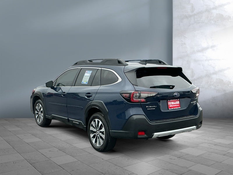 2024 Subaru Outback Limited XT