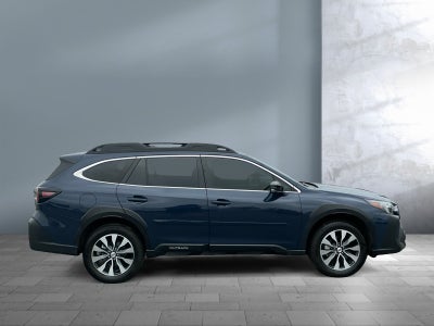 2024 Subaru Outback Limited XT