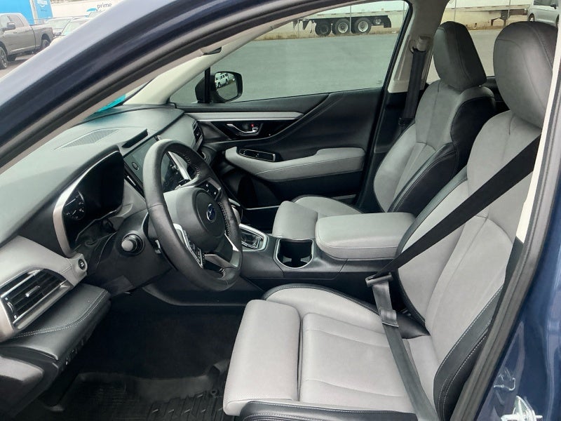 2024 Subaru Outback Limited XT