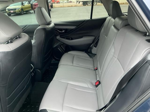2024 Subaru Outback Limited XT