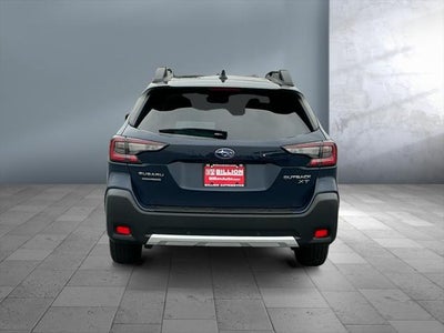 2024 Subaru Outback Limited XT