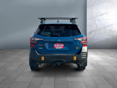 2023 Subaru Outback Wilderness