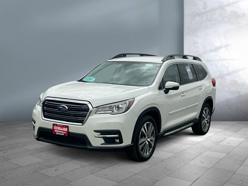 2021 Subaru Ascent Limited